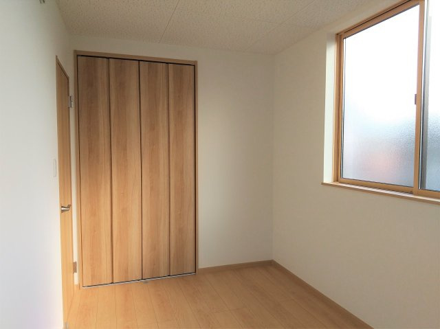 和福の収納