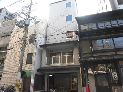 カーサ醒ヶ井