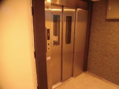 カーサ醒ヶ井のその他共用部分