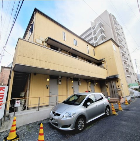 【その他共用部分】ベル・ヴェール 