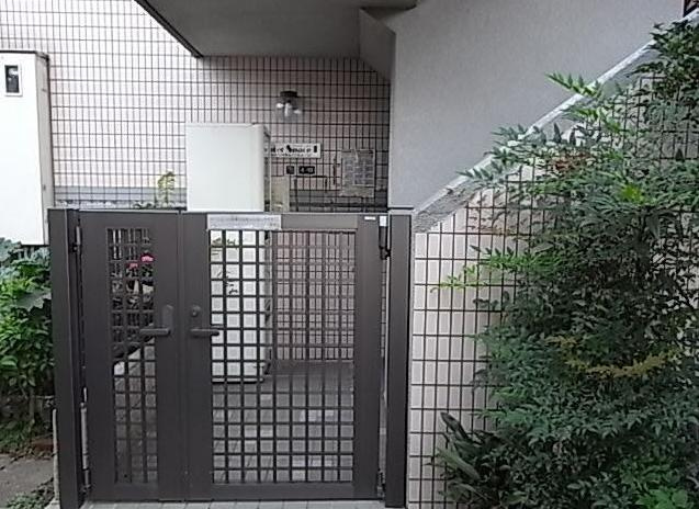 インタースペースのその他共用部分