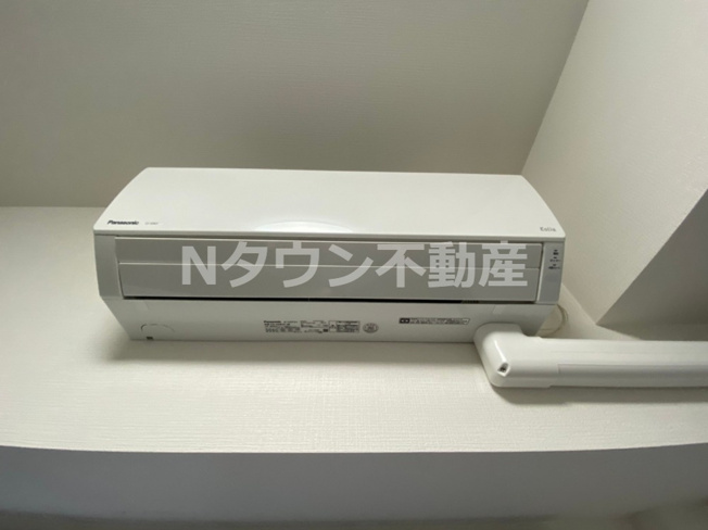 【設備】 | セイワパレス丸の内駅前 | エアコンです。