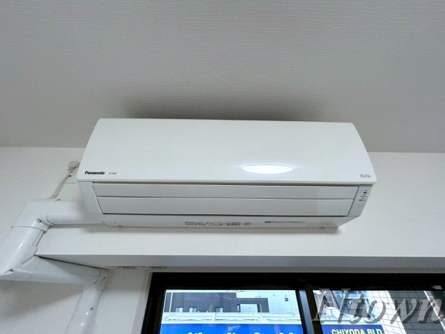【設備】 | セイワパレス丸の内駅前 | エアコンです