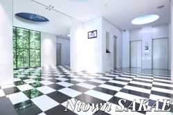 セイワパレス丸の内駅前