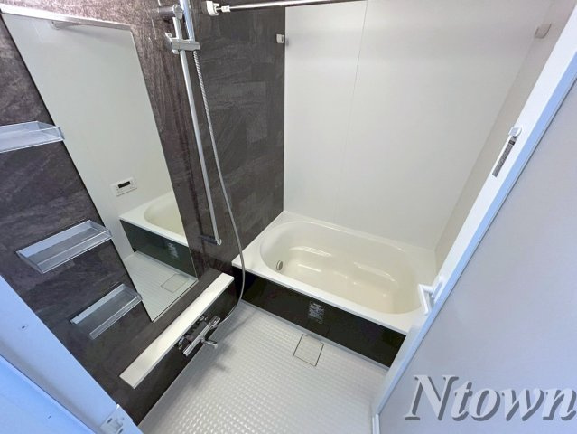 【浴室】 | セイワパレス丸の内駅前 | 日々の暮らしに欠かせないお風呂です
