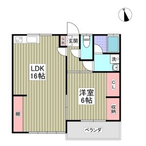 【間取り】 | ALAISE