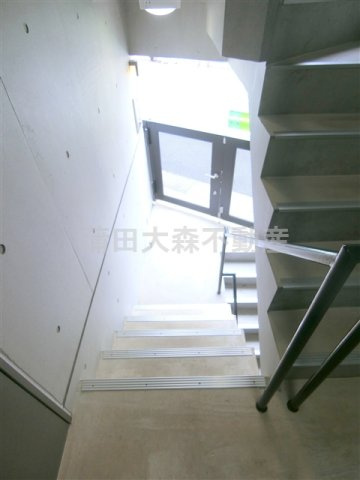 レガーロ矢口渡のその他共用部分