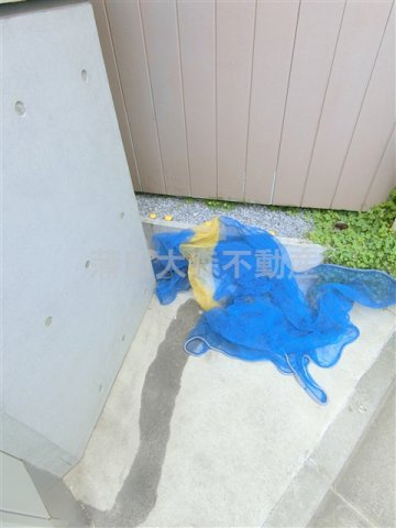 レガーロ矢口渡のその他共用部分|共用部分