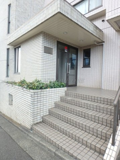 【エントランス】 | エントランス