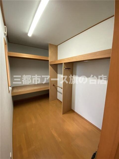 【収納】 | 豊町五丁目貸家 | 豊町五丁目貸家