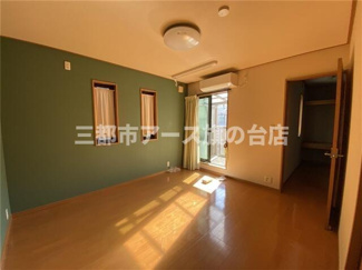 【居間・リビング】 | 豊町五丁目貸家 | 豊町五丁目貸家