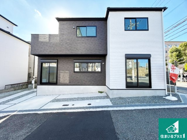 神戸市垂水区星が丘　第1期　新築一戸建て