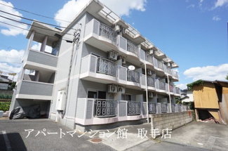 【外観】