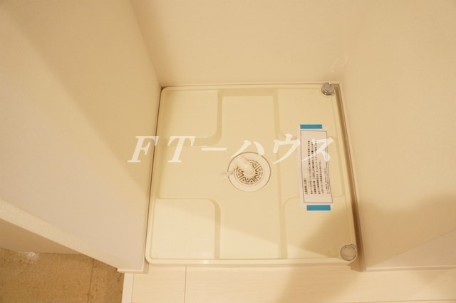 リブリ・フォーチュン津田沼の設備