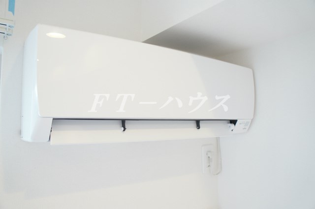 リブリ・フォーチュン津田沼の設備