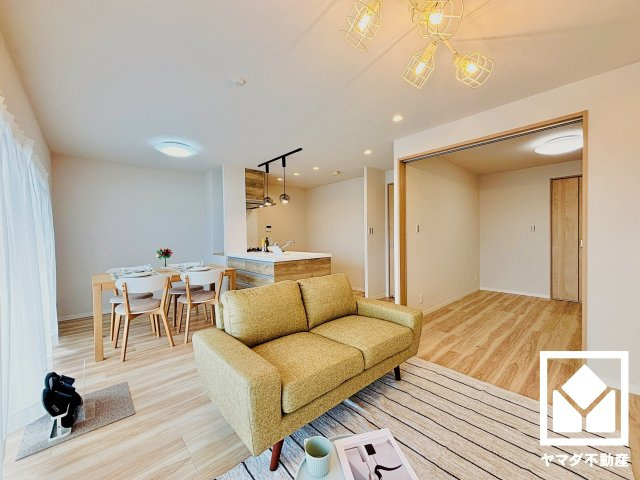 グラン・コート宇治東