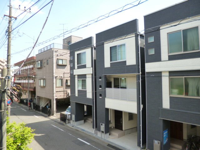Ｆｌａｔ　ｆｏｒｅｓｔの展望