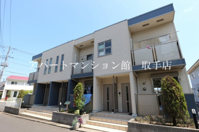 【外観】 | サンモールMⅠ