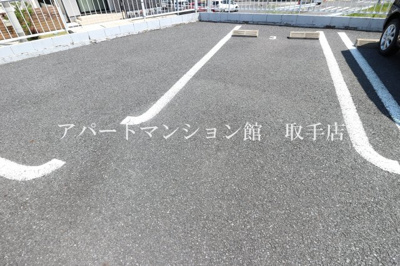 【駐車場】 | サンモールMⅠ