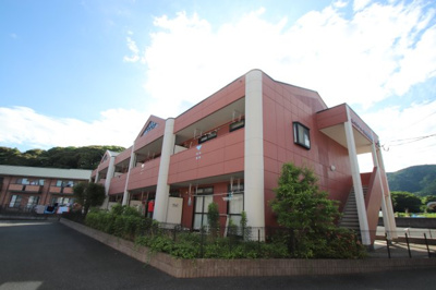 【外観】 | エトワール・ＨＡＮＤＡ壱番館