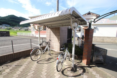 【その他共用部分】 | エトワール・ＨＡＮＤＡ壱番館