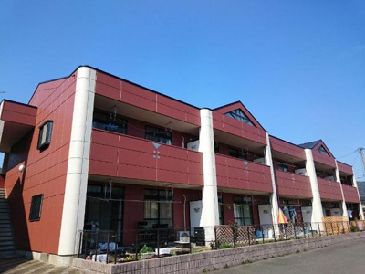 【外観】 | エトワール・ＨＡＮＤＡ壱番館 | 外観写真（昼）