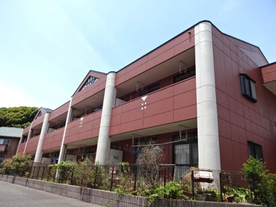 【外観】 | エトワール・ＨＡＮＤＡ壱番館 | 外観写真（昼）