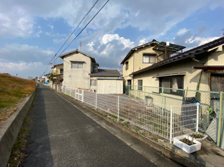 【外観】 | 令和3年撮影