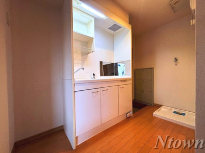 【内装】 | CLAUDIA浄心(クラウディアジョウシン) | 過ごしやすい室内です