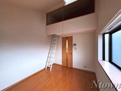 【内装】 | CLAUDIA浄心(クラウディアジョウシン) | きれいな内装です