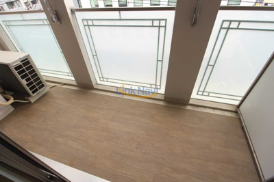 【バルコニー】 | フローレンス江坂