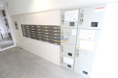 【その他共用部分】 | フローレンス江坂