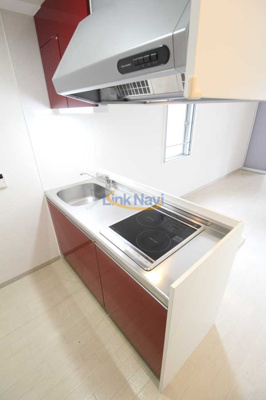 【キッチン】 | フローレンス江坂