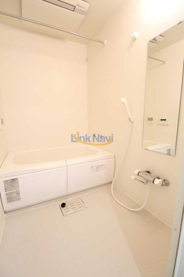 【浴室】 | フローレンス江坂