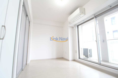 【寝室】 | フローレンス江坂