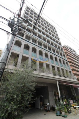 【外観】 | フローレンス江坂