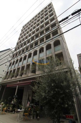 【外観】 | フローレンス江坂