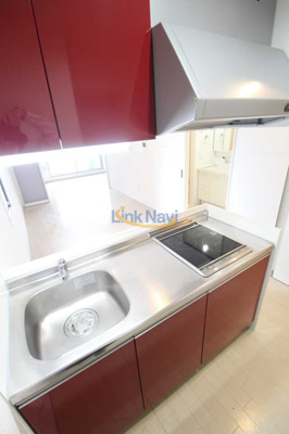 【キッチン】 | フローレンス江坂