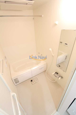 【浴室】 | フローレンス江坂