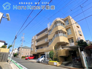 グランディ大曽根【名古屋市賃貸・管理人常駐】の画像