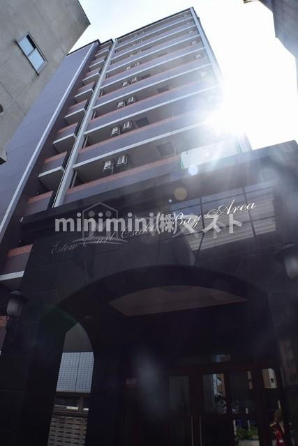 エステムコート大阪ベイエリア