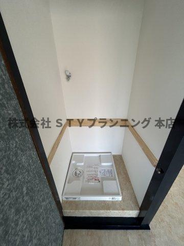 仲介手数料０円！ハイネス桜山の設備