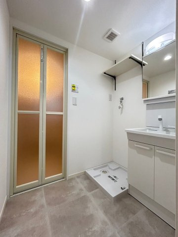 【脱衣所】 | 大町団地21☆仲介手数料半額☆