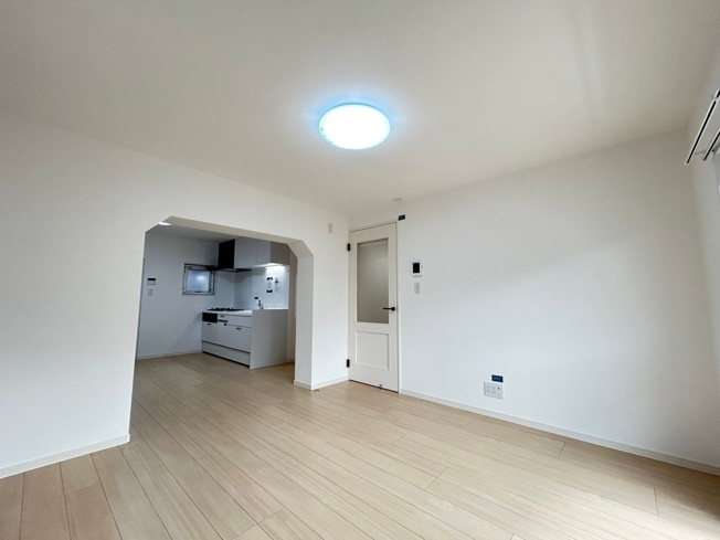 【居間・リビング】 | 大町団地21☆仲介手数料半額☆