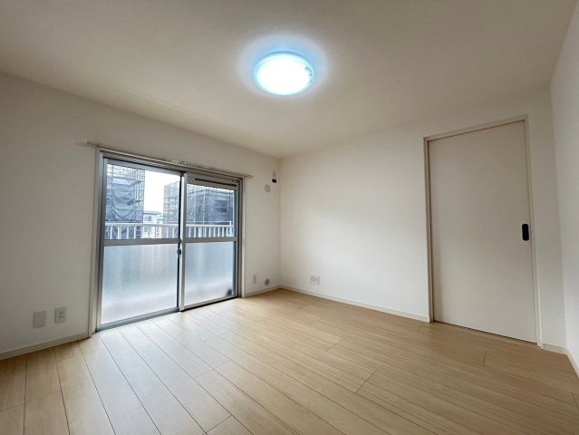 【洋室】 | 大町団地21☆仲介手数料半額☆