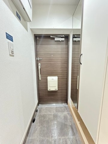 【玄関】 | 大町団地21☆仲介手数料半額☆