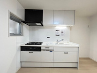 【キッチン】 | 大町団地21☆仲介手数料半額☆