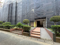 【外観】 | 大町団地21☆仲介手数料半額☆