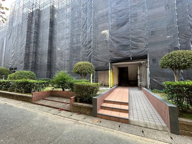 【外観】 | 大町団地21☆仲介手数料半額☆