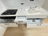 【キッチン】 | 大町団地21☆仲介手数料半額☆